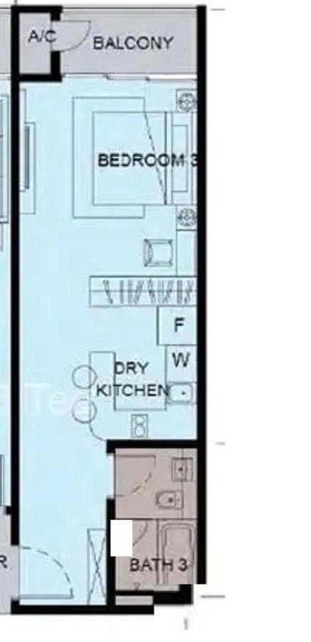 Paragon Suites Studios With Private Jacuzzi Near Ciq Rts Джохор-Бару Екстер'єр фото